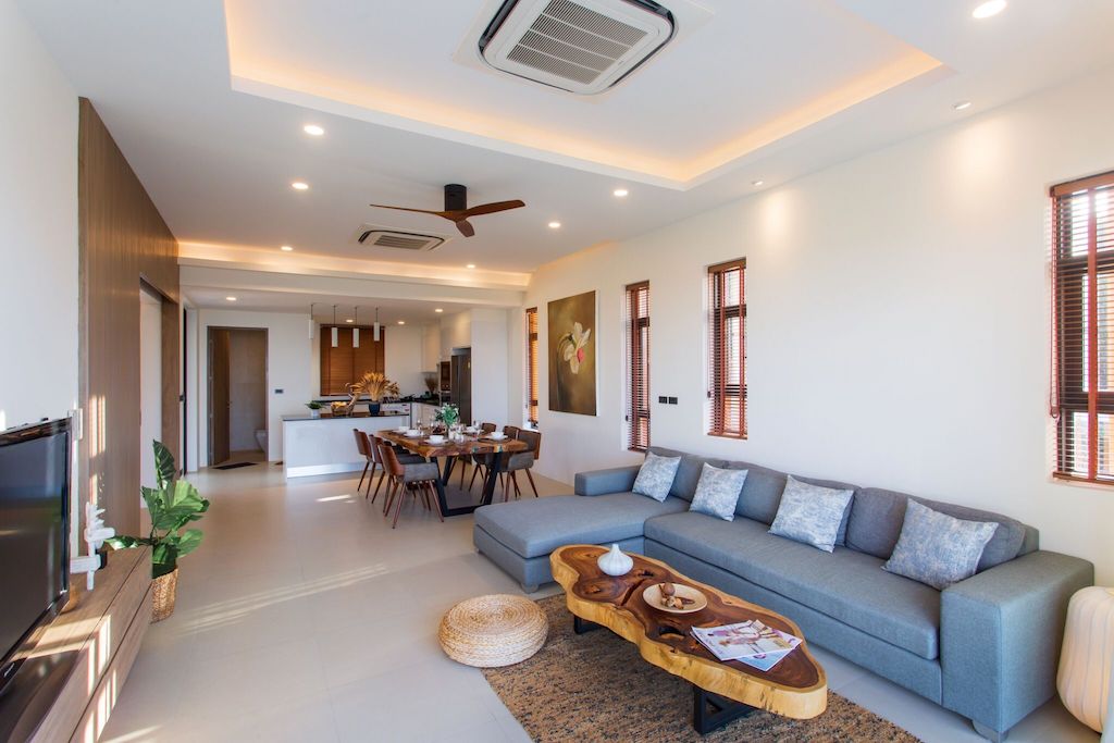 Paragon Villas Ko Samui – Residential All in Koh Samui (photo 4)