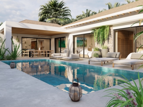 Park Lane Lamai Pool