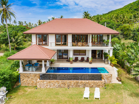 Peerapat Villa Ko Samui – Residential All in Koh Samui, Thailand