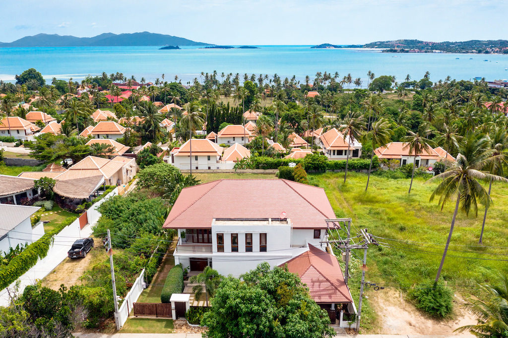 Peerapat Villa Ko Samui – Residential All in Koh Samui (photo 1)