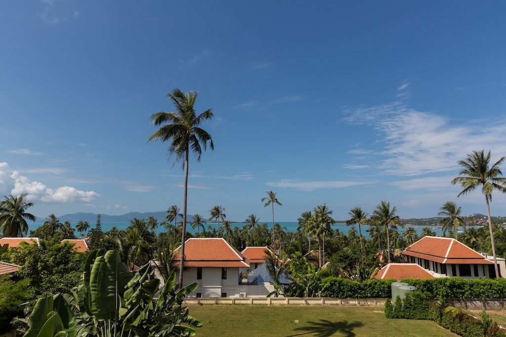 Peerapat Villa Ko Samui – Residential All in Koh Samui (photo 2)