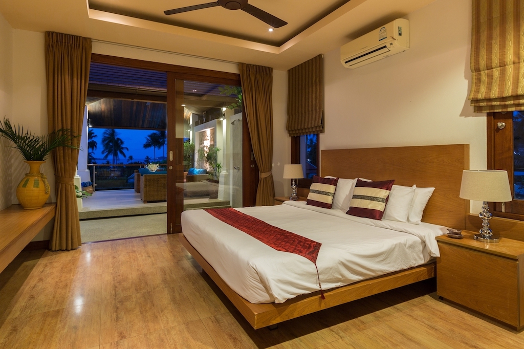 Peerapat Villa Ko Samui – Residential All in Koh Samui (photo 13)