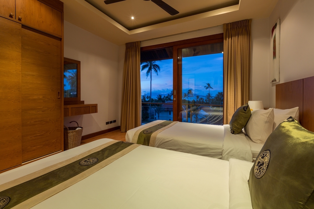 Peerapat Villa Ko Samui – Residential All in Koh Samui (photo 18)