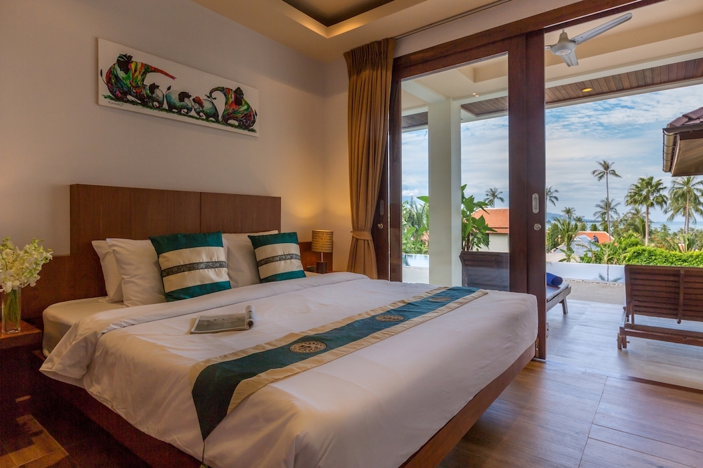 Peerapat Villa Ko Samui – Residential All in Koh Samui (photo 16)
