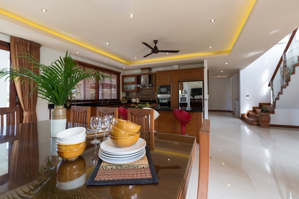 Peerapat Villa Ko Samui – Residential All in Koh Samui (photo 12)