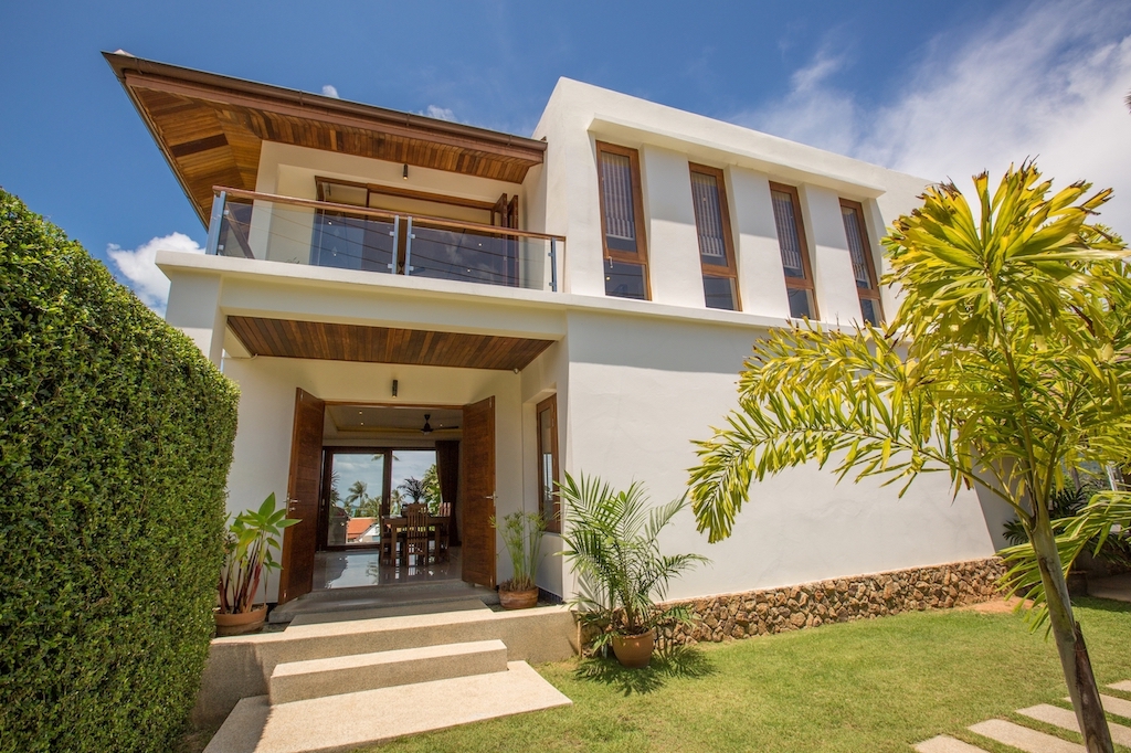 Peerapat Villa Ko Samui – Residential All in Koh Samui (photo 20)