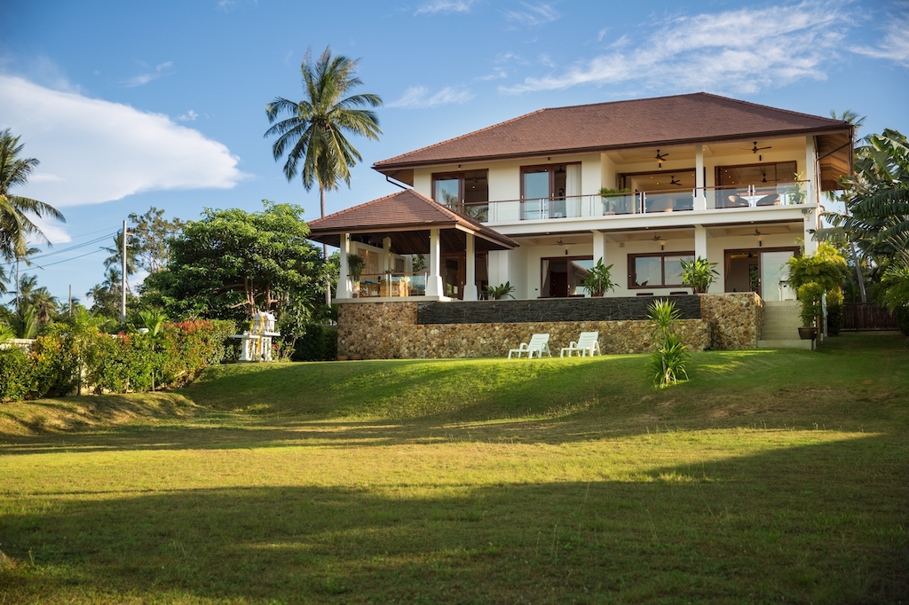 Peerapat Villa Ko Samui – Residential All in Koh Samui (photo 4)