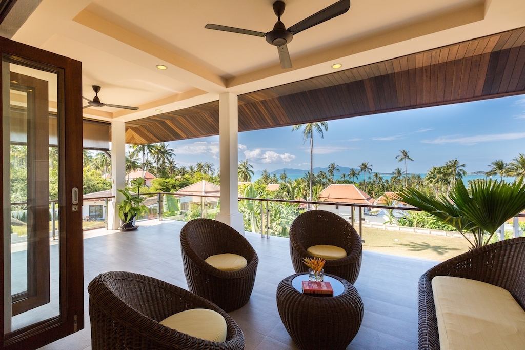 Peerapat Villa Ko Samui – Residential All in Koh Samui (photo 5)