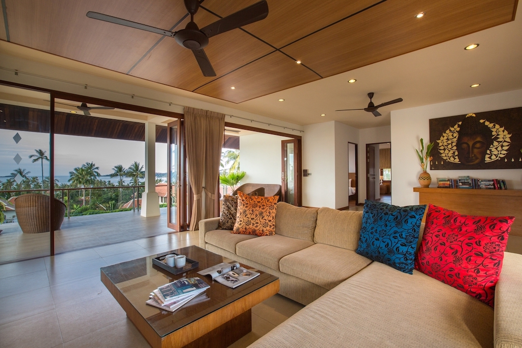 Peerapat Villa Ko Samui – Residential All in Koh Samui (photo 9)