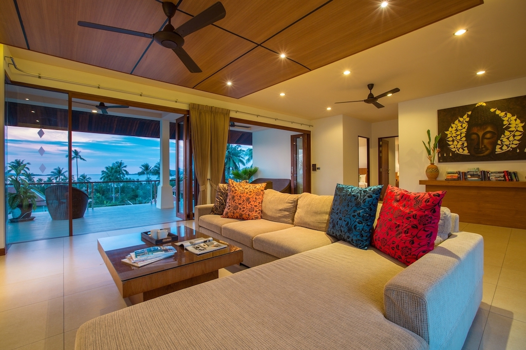 Peerapat Villa Ko Samui – Residential All in Koh Samui (photo 10)