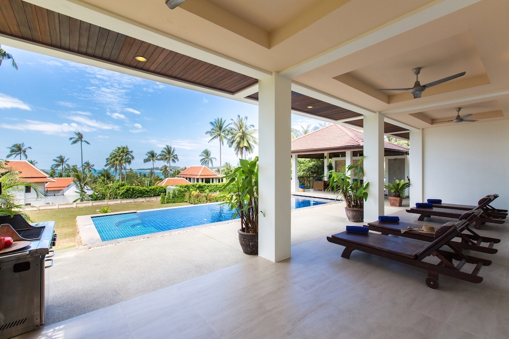 Peerapat Villa Ko Samui – Residential All in Koh Samui (photo 8)