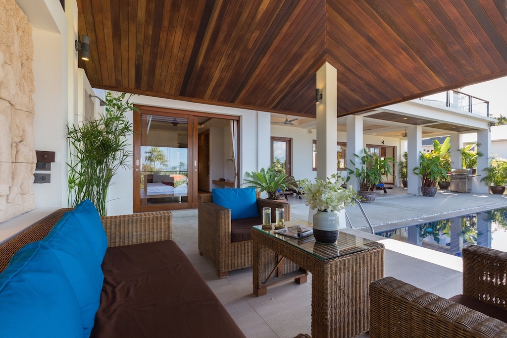 Peerapat Villa Ko Samui – Residential All in Koh Samui (photo 6)