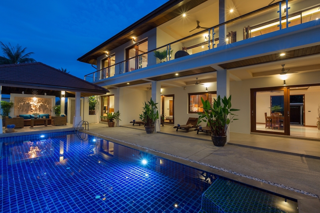 Peerapat Villa Ko Samui – Residential All in Koh Samui (photo 21)