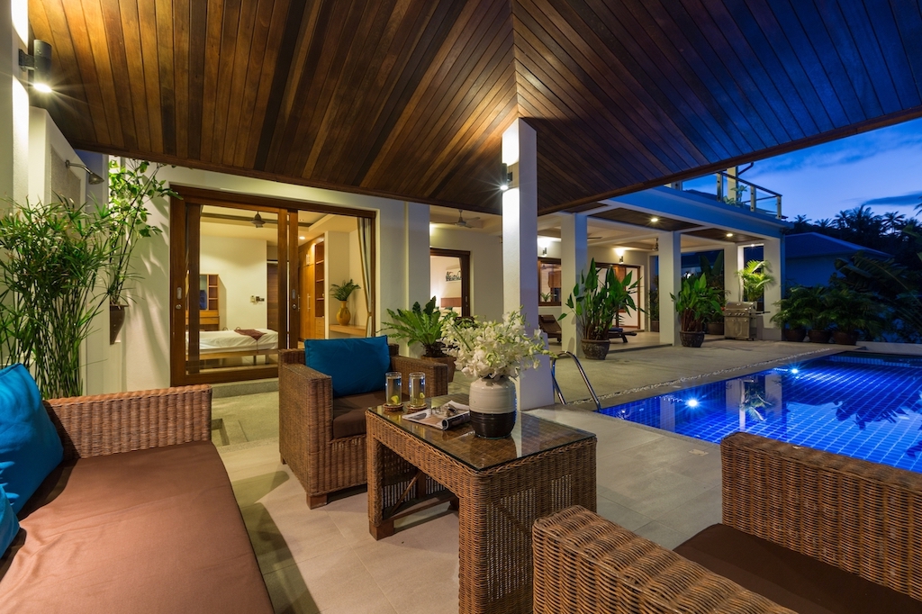 Peerapat Villa Ko Samui – Residential All in Koh Samui (photo 7)