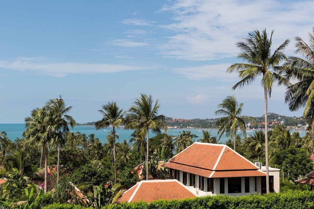 Peerapat Villa Ko Samui – Residential All in Koh Samui (photo 3)
