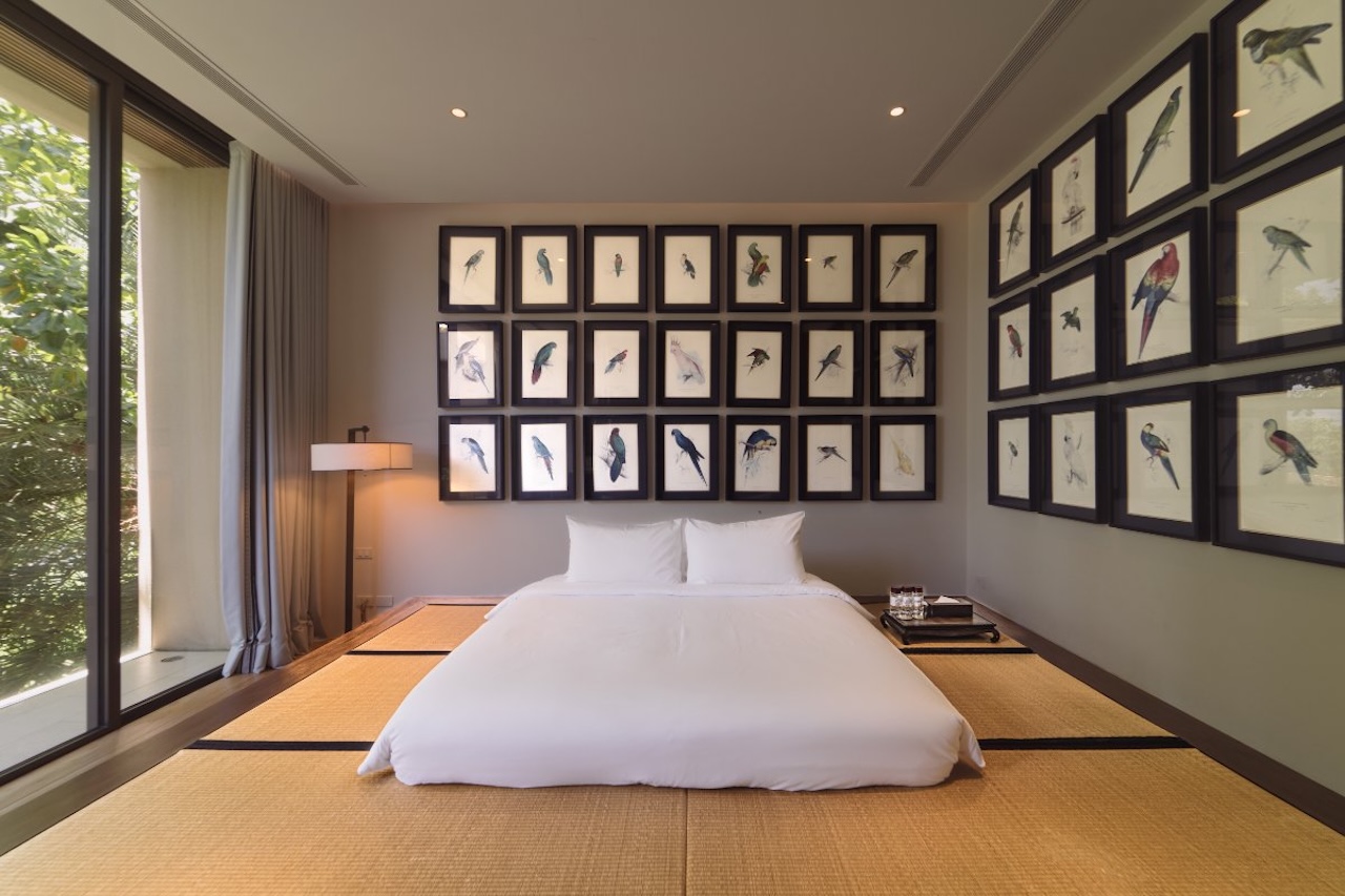 Phuket Oceanfront Property Phuket Oceanfront Property Bedroom