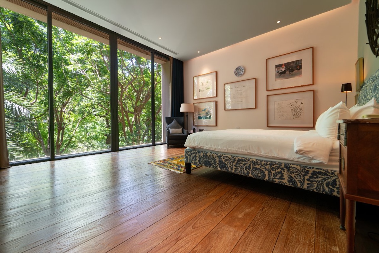 Phuket Oceanfront Property Phuket Oceanfront Property Bedroom