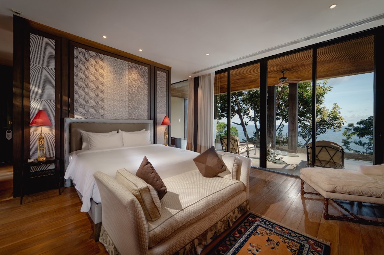 Phuket Oceanfront Property Phuket Oceanfront Property Bedroom