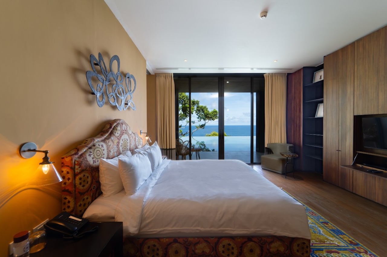 Phuket Oceanfront Property Phuket Oceanfront Property Bedroom