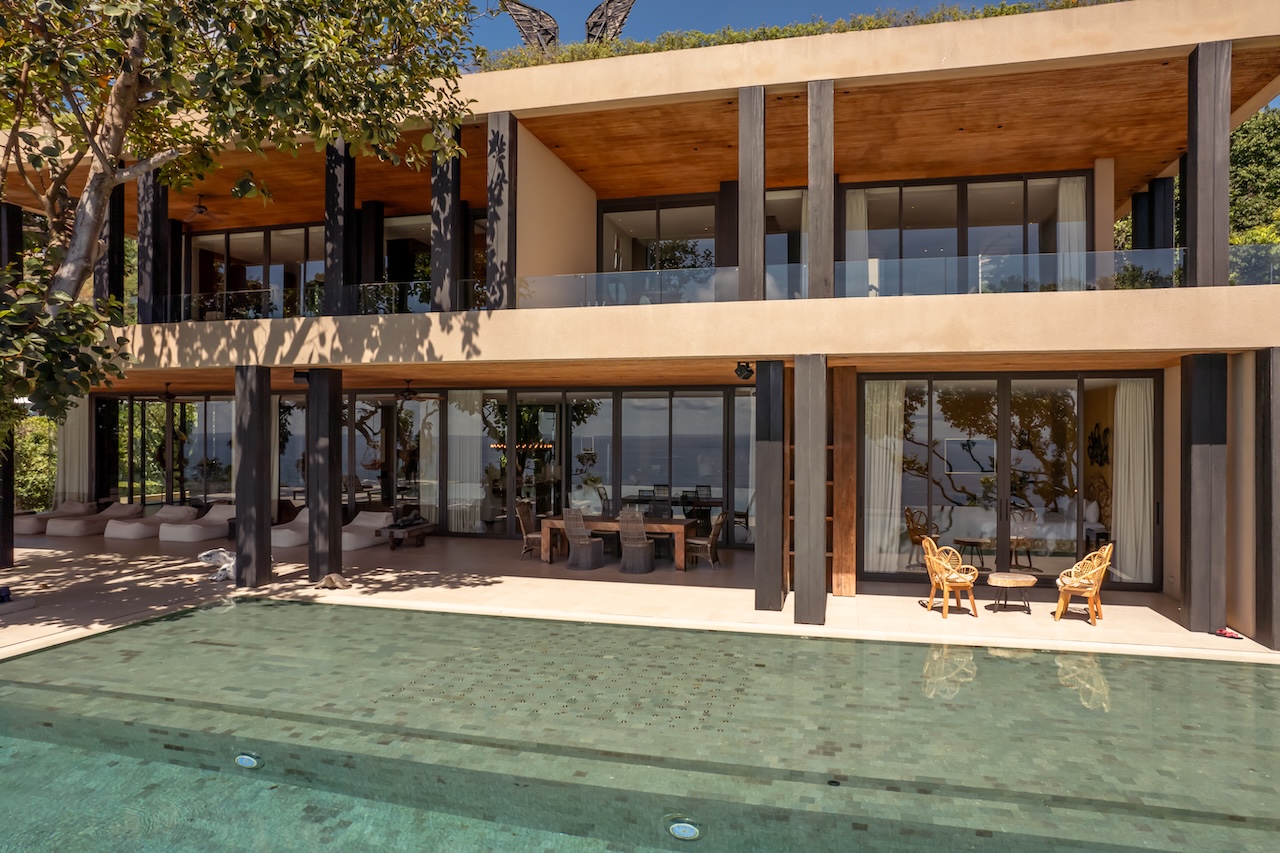 Phuket Oceanfront Property Phuket Oceanfront Property Exterior