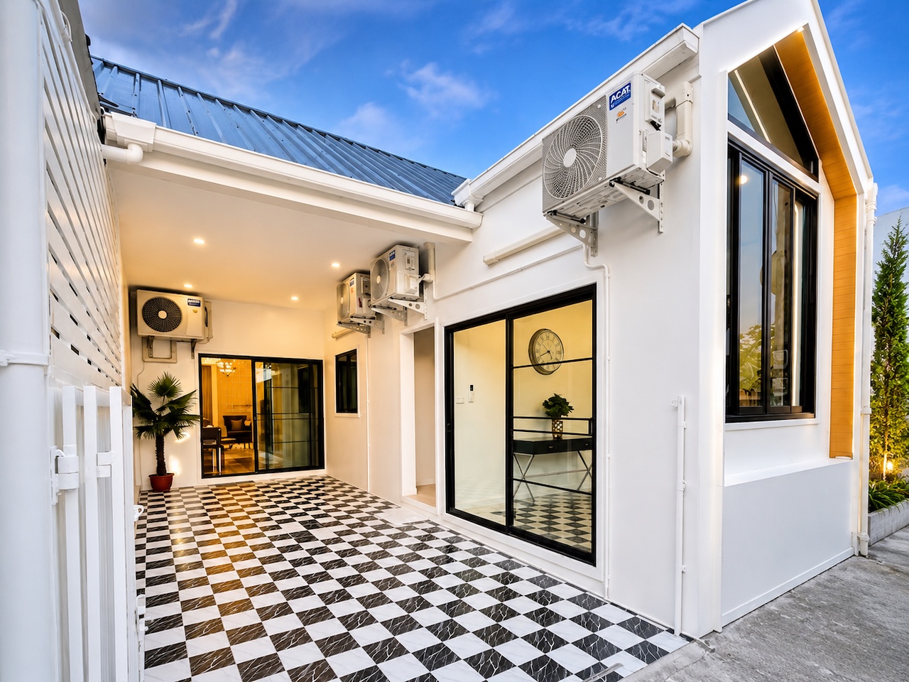 Plai Laem 2 Bed Property For Sale