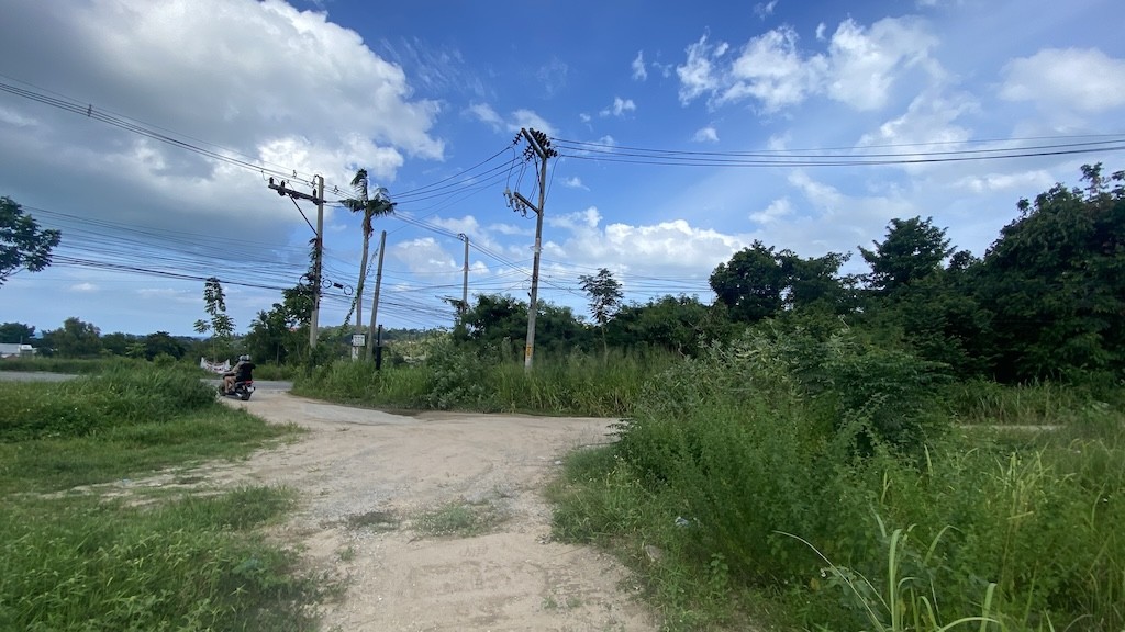 Plai Laem Koh Samui Land Electric