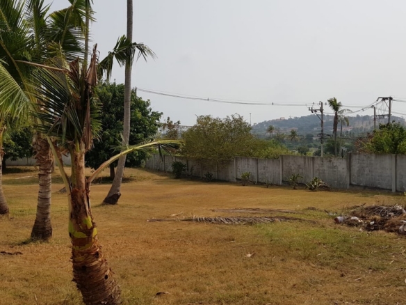Plai Laem Land For Sale