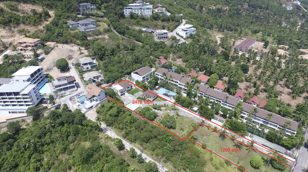 Aerial Image