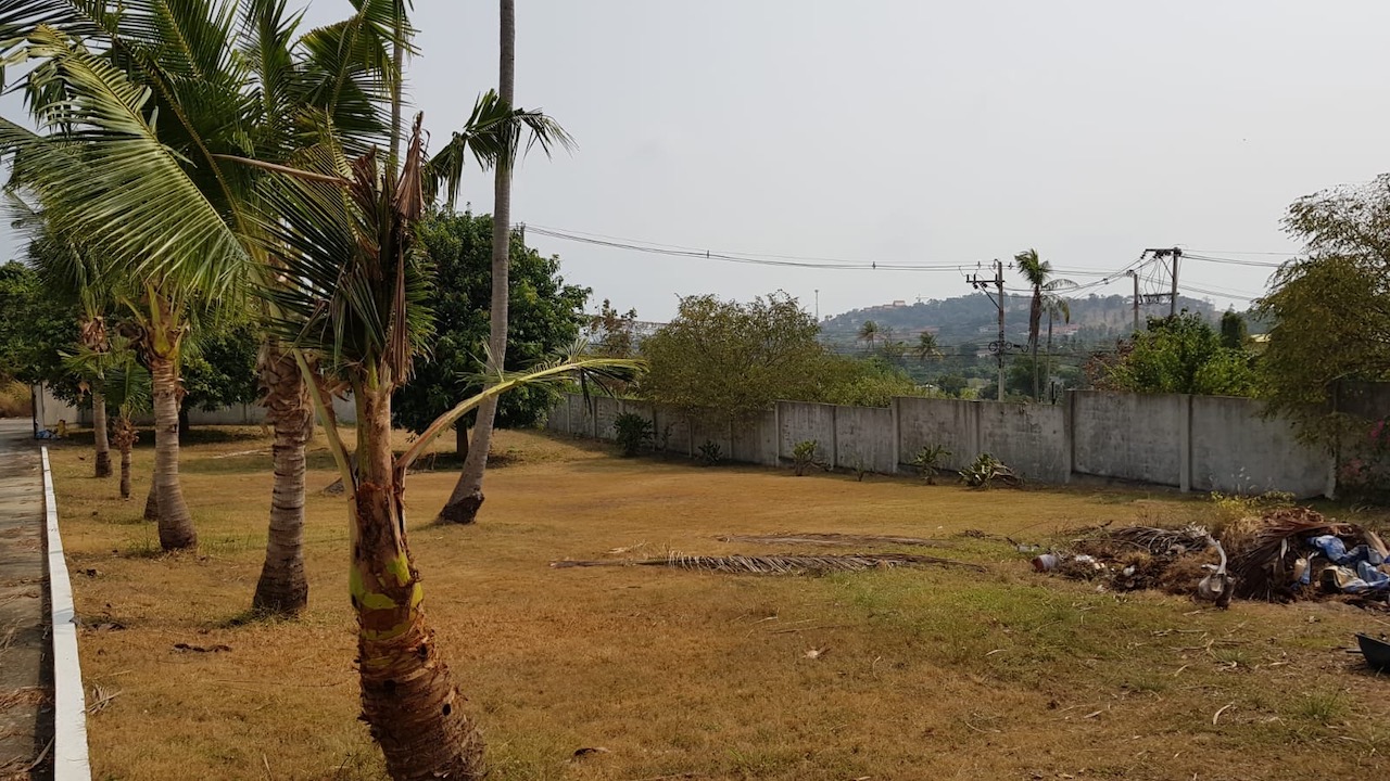 Plai Laem Land For Sale Plai Laem Land For Sale