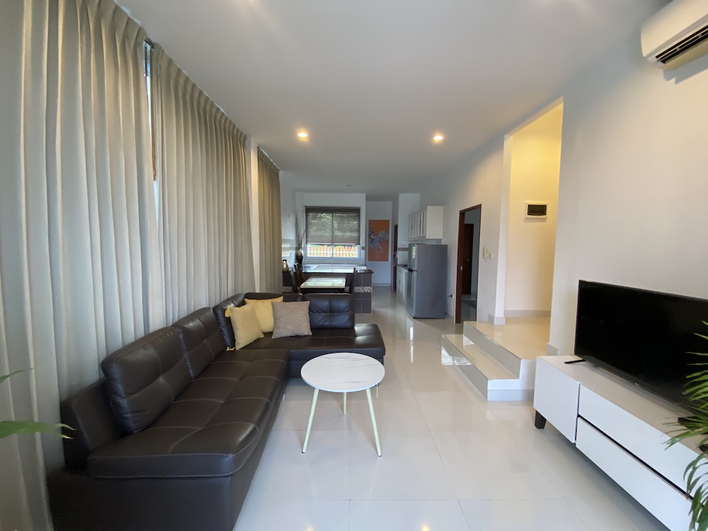 Plai Laem Pool Villa Ko Samui – Residential All in Koh Samui (photo 5)