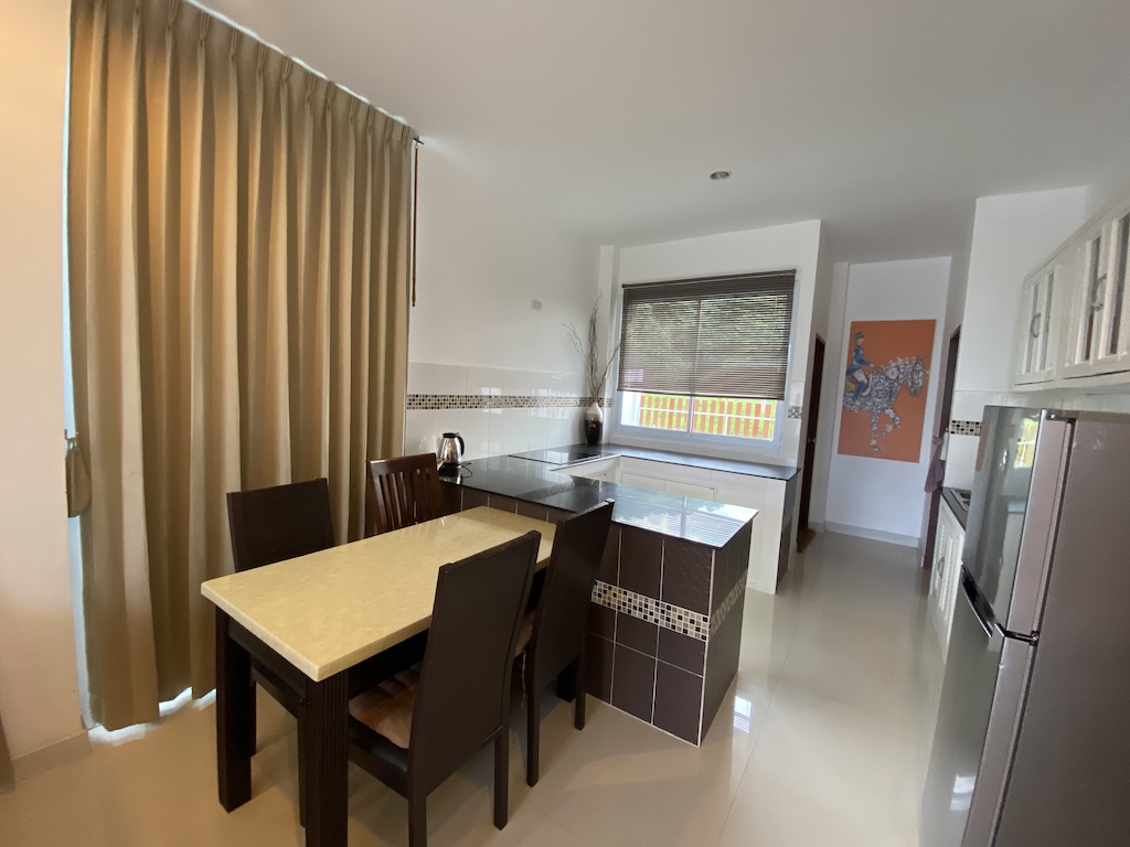 Plai Laem Pool Villa Ko Samui – Residential All in Koh Samui (photo 7)