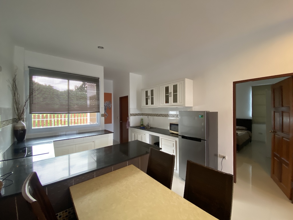 Plai Laem Pool Villa Ko Samui – Residential All in Koh Samui (photo 8)