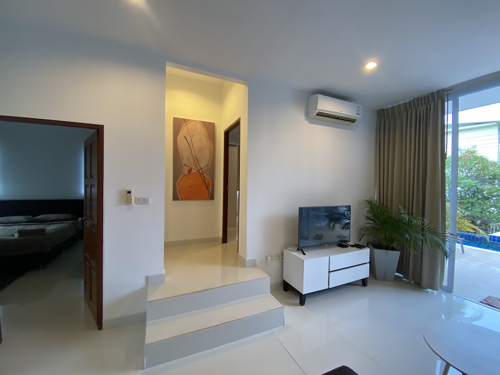 Plai Laem Pool Villa Ko Samui – Residential All in Koh Samui (photo 6)