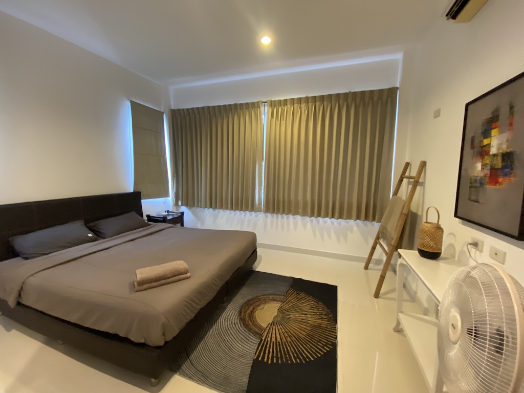 Plai Laem Pool Villa Ko Samui – Residential All in Koh Samui (photo 12)