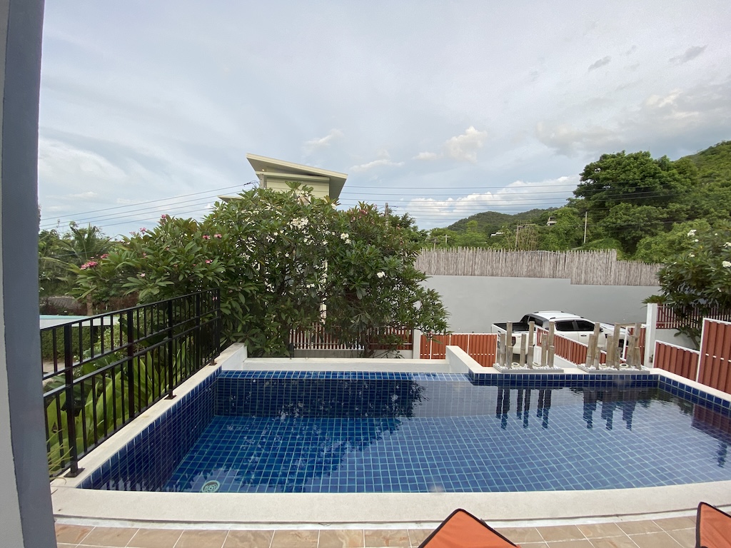 Plai Laem Pool Villa Ko Samui – Residential All in Koh Samui (photo 4)