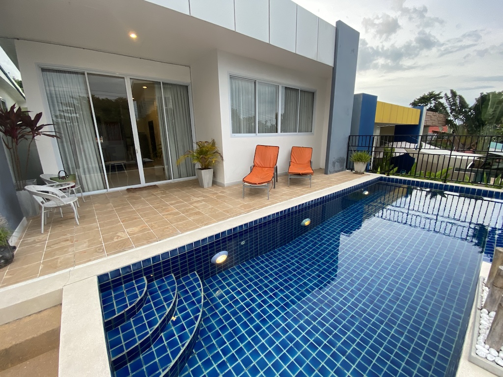 Plai Laem Pool Villa Ko Samui – Residential All in Koh Samui (photo 3)