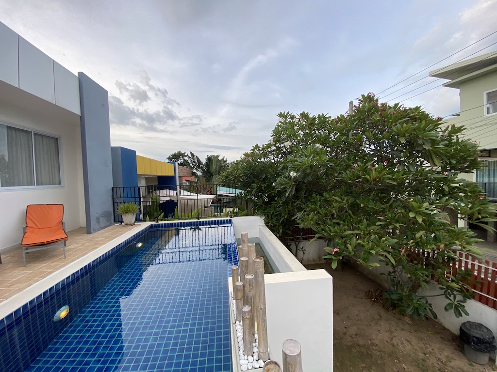 Plai Laem Pool Villa Ko Samui – Residential All in Koh Samui (photo 2)