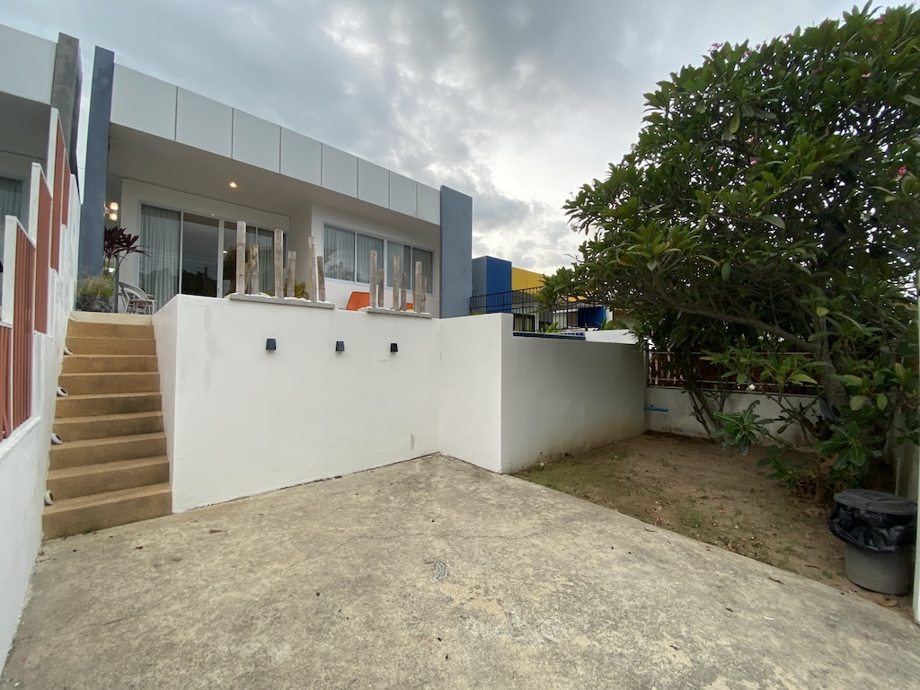 Plai Laem Pool Villa Ko Samui – Residential All in Koh Samui (photo 1)