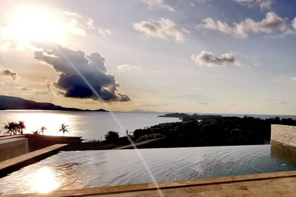 Plai Laem Property For Sale View