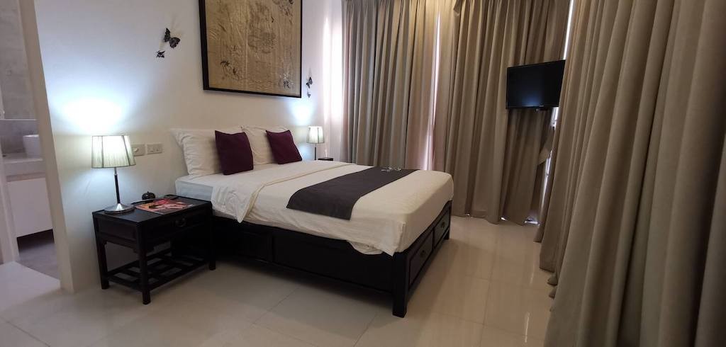 Plai Laem Property For Sale Bedroom 2