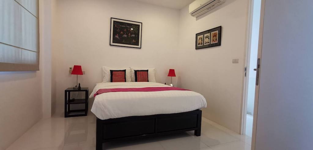 Plai LAem Property For Sale Bedroom 3