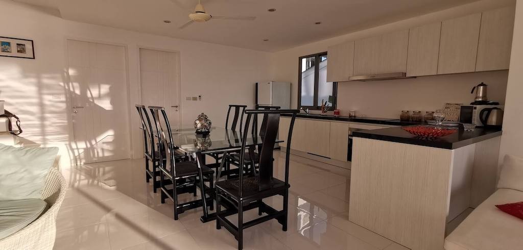 Plai Laem Property For Sale Kitchen