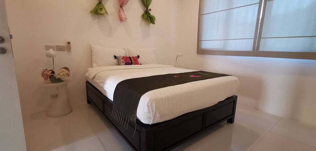 Plai Laem Property For Sale bedroom