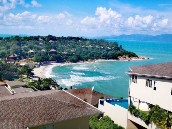 Plai Laem Property For Sale Samrong Bay