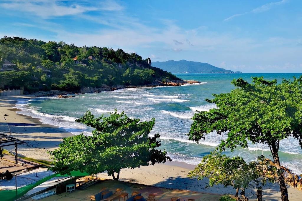 Plai Laem Property For Sale Samrong Bay