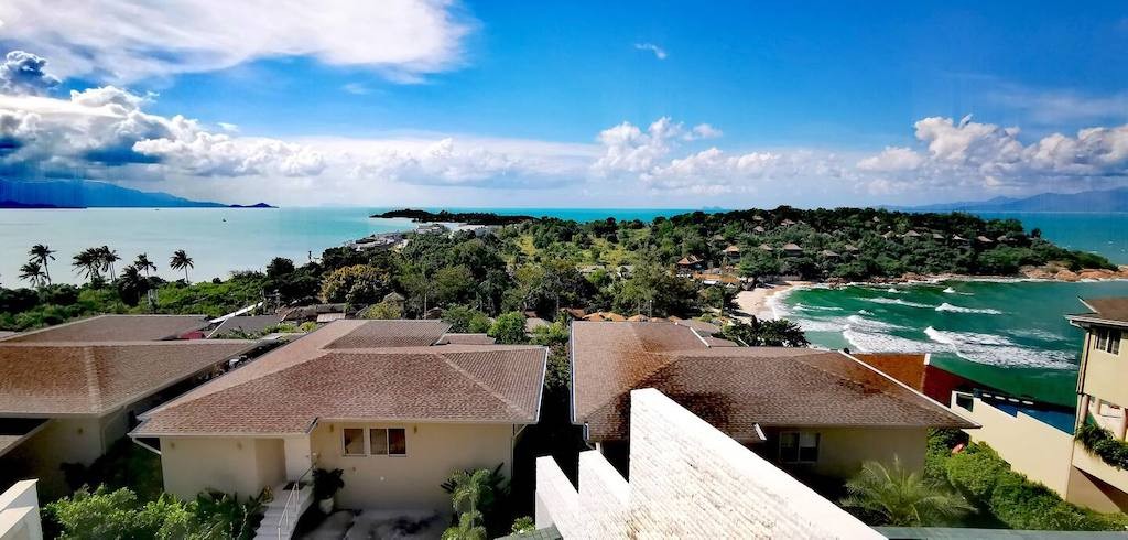 Plai Laem Property For Sale View