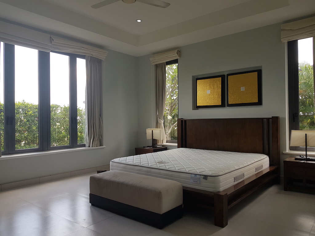 Plai Laem Sea View Pool Villa For Sale – Residential All in Koh Samui (photo 9)