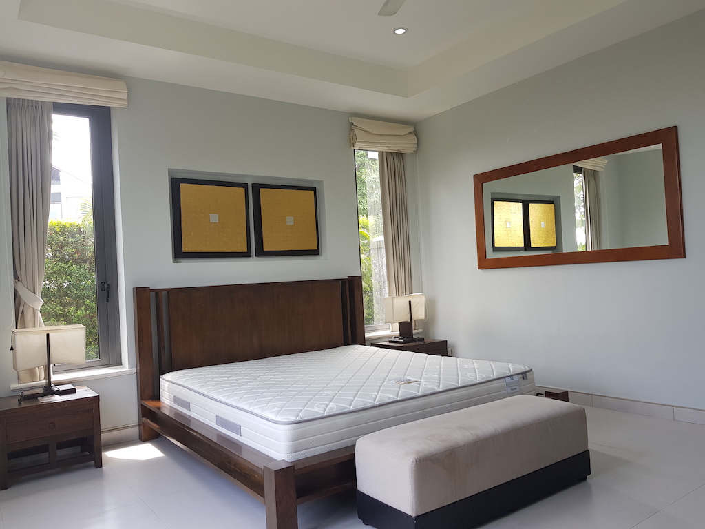 Plai Laem Sea View Pool Villa For Sale – Residential All in Koh Samui (photo 11)