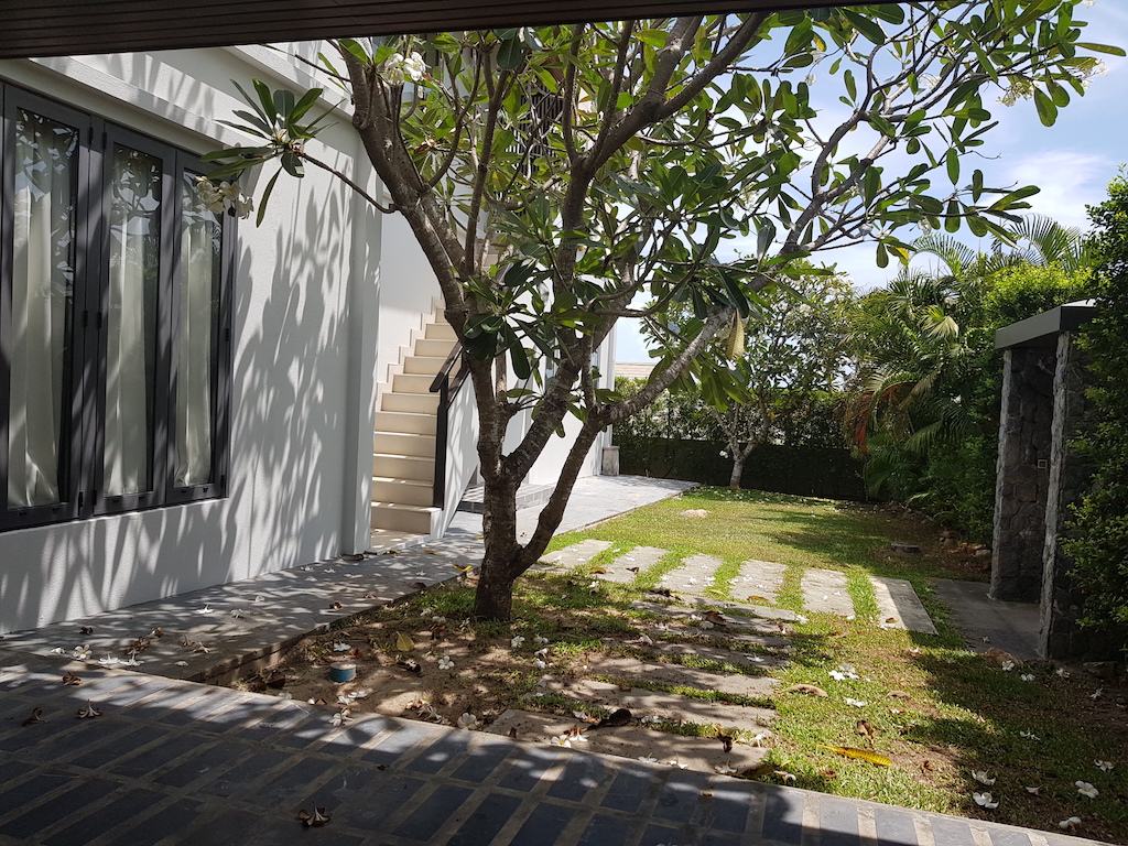 Plai Laem Sea View Pool Villa For Sale – Residential All in Koh Samui (photo 13)