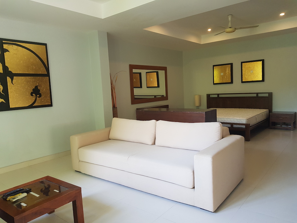 Plai Laem Sea View Pool Villa For Sale – Residential All in Koh Samui (photo 12)